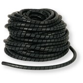 Spiralschlauch Polyethylen 4-20 mm 30 m